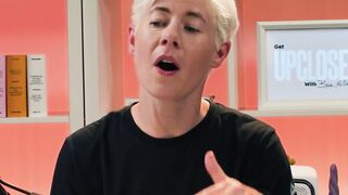 LEANA LOVINGS: Cuddle Puddles & The Sex Machine | The ADULT TIME Podcast With Bree Mills