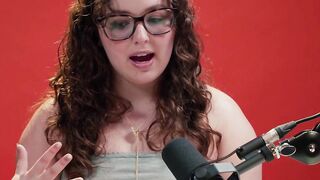LEANA LOVINGS: Cuddle Puddles & The Sex Machine | The ADULT TIME Podcast With Bree Mills