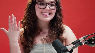 LEANA LOVINGS: Cuddle Puddles & The Sex Machine | The ADULT TIME Podcast With Bree Mills