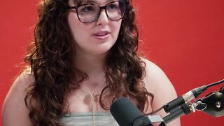 LEANA LOVINGS: Cuddle Puddles & The Sex Machine | The ADULT TIME Podcast With Bree Mills
