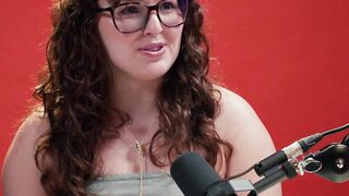 LEANA LOVINGS: Cuddle Puddles & The Sex Machine | The ADULT TIME Podcast With Bree Mills