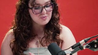 LEANA LOVINGS: Cuddle Puddles & The Sex Machine | The ADULT TIME Podcast With Bree Mills