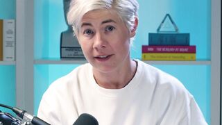 LEANA LOVINGS: Cuddle Puddles & The Sex Machine | The ADULT TIME Podcast With Bree Mills