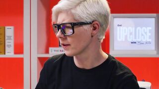 LEANA LOVINGS: Cuddle Puddles & The Sex Machine | The ADULT TIME Podcast With Bree Mills