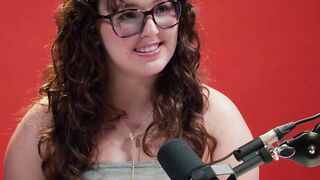 LEANA LOVINGS: Cuddle Puddles & The Sex Machine | The ADULT TIME Podcast With Bree Mills