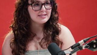 LEANA LOVINGS: Cuddle Puddles & The Sex Machine | The ADULT TIME Podcast With Bree Mills