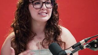 LEANA LOVINGS: Cuddle Puddles & The Sex Machine | The ADULT TIME Podcast With Bree Mills