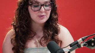 LEANA LOVINGS: Cuddle Puddles & The Sex Machine | The ADULT TIME Podcast With Bree Mills