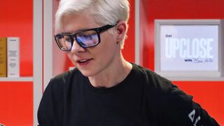 LEANA LOVINGS: Cuddle Puddles & The Sex Machine | The ADULT TIME Podcast With Bree Mills