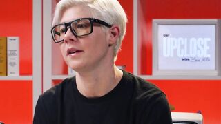 LEANA LOVINGS: Cuddle Puddles & The Sex Machine | The ADULT TIME Podcast With Bree Mills