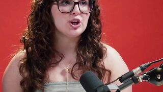 LEANA LOVINGS: Cuddle Puddles & The Sex Machine | The ADULT TIME Podcast With Bree Mills