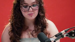 LEANA LOVINGS: Cuddle Puddles & The Sex Machine | The ADULT TIME Podcast With Bree Mills