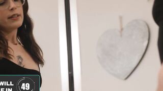 LEANA LOVINGS: Cuddle Puddles & The Sex Machine | The ADULT TIME Podcast With Bree Mills