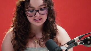 LEANA LOVINGS: Cuddle Puddles & The Sex Machine | The ADULT TIME Podcast With Bree Mills