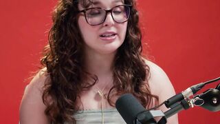 LEANA LOVINGS: Cuddle Puddles & The Sex Machine | The ADULT TIME Podcast With Bree Mills