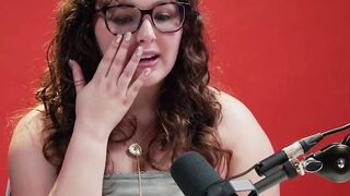 LEANA LOVINGS: Cuddle Puddles & The Sex Machine | The ADULT TIME Podcast With Bree Mills