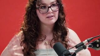 LEANA LOVINGS: Cuddle Puddles & The Sex Machine | The ADULT TIME Podcast With Bree Mills