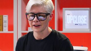 LEANA LOVINGS: Cuddle Puddles & The Sex Machine | The ADULT TIME Podcast With Bree Mills