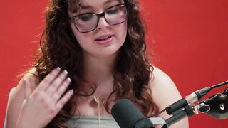 LEANA LOVINGS: Cuddle Puddles & The Sex Machine | The ADULT TIME Podcast With Bree Mills