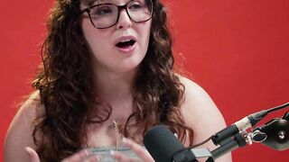 LEANA LOVINGS: Cuddle Puddles & The Sex Machine | The ADULT TIME Podcast With Bree Mills