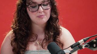 LEANA LOVINGS: Cuddle Puddles & The Sex Machine | The ADULT TIME Podcast With Bree Mills