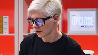 LEANA LOVINGS: Cuddle Puddles & The Sex Machine | The ADULT TIME Podcast With Bree Mills