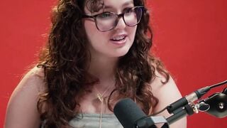 LEANA LOVINGS: Cuddle Puddles & The Sex Machine | The ADULT TIME Podcast With Bree Mills