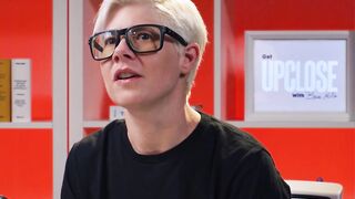 LEANA LOVINGS: Cuddle Puddles & The Sex Machine | The ADULT TIME Podcast With Bree Mills