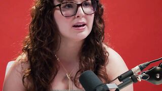 LEANA LOVINGS: Cuddle Puddles & The Sex Machine | The ADULT TIME Podcast With Bree Mills