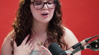 LEANA LOVINGS: Cuddle Puddles & The Sex Machine | The ADULT TIME Podcast With Bree Mills