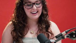 LEANA LOVINGS: Cuddle Puddles & The Sex Machine | The ADULT TIME Podcast With Bree Mills
