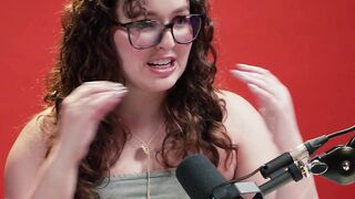 LEANA LOVINGS: Cuddle Puddles & The Sex Machine | The ADULT TIME Podcast With Bree Mills