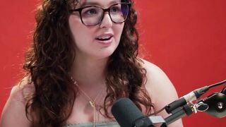 LEANA LOVINGS: Cuddle Puddles & The Sex Machine | The ADULT TIME Podcast With Bree Mills