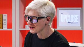 LEANA LOVINGS: Cuddle Puddles & The Sex Machine | The ADULT TIME Podcast With Bree Mills