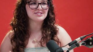 LEANA LOVINGS: Cuddle Puddles & The Sex Machine | The ADULT TIME Podcast With Bree Mills