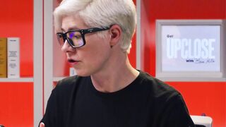 LEANA LOVINGS: Cuddle Puddles & The Sex Machine | The ADULT TIME Podcast With Bree Mills