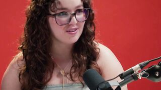 LEANA LOVINGS: Cuddle Puddles & The Sex Machine | The ADULT TIME Podcast With Bree Mills