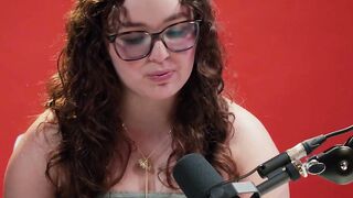 LEANA LOVINGS: Cuddle Puddles & The Sex Machine | The ADULT TIME Podcast With Bree Mills