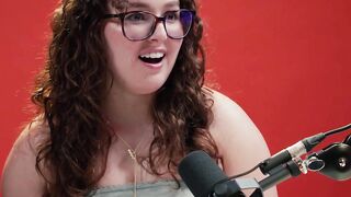 LEANA LOVINGS: Cuddle Puddles & The Sex Machine | The ADULT TIME Podcast With Bree Mills