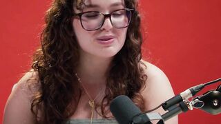 LEANA LOVINGS: Cuddle Puddles & The Sex Machine | The ADULT TIME Podcast With Bree Mills