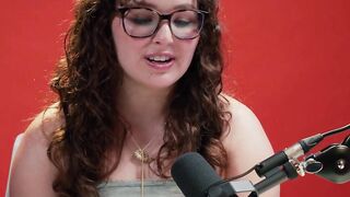 LEANA LOVINGS: Cuddle Puddles & The Sex Machine | The ADULT TIME Podcast With Bree Mills