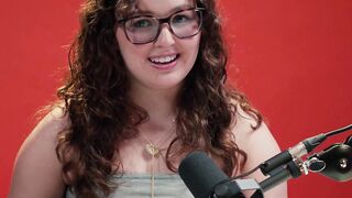 LEANA LOVINGS: Cuddle Puddles & The Sex Machine | The ADULT TIME Podcast With Bree Mills