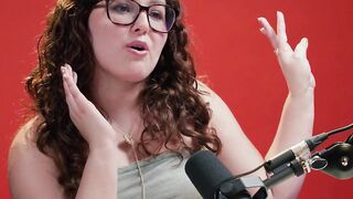 LEANA LOVINGS: Cuddle Puddles & The Sex Machine | The ADULT TIME Podcast With Bree Mills