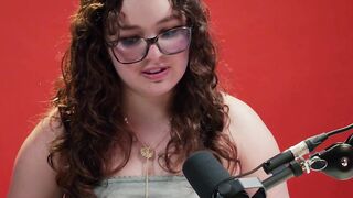 LEANA LOVINGS: Cuddle Puddles & The Sex Machine | The ADULT TIME Podcast With Bree Mills