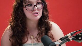 LEANA LOVINGS: Cuddle Puddles & The Sex Machine | The ADULT TIME Podcast With Bree Mills