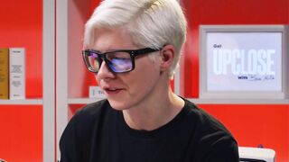 LEANA LOVINGS: Cuddle Puddles & The Sex Machine | The ADULT TIME Podcast With Bree Mills