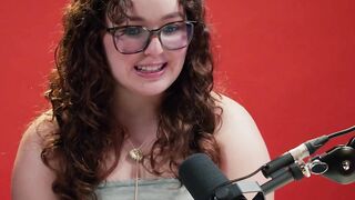 LEANA LOVINGS: Cuddle Puddles & The Sex Machine | The ADULT TIME Podcast With Bree Mills
