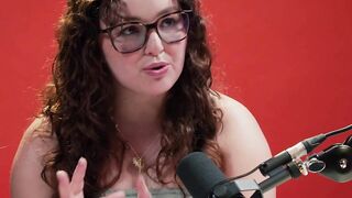 LEANA LOVINGS: Cuddle Puddles & The Sex Machine | The ADULT TIME Podcast With Bree Mills