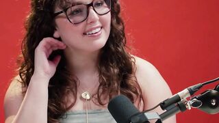 LEANA LOVINGS: Cuddle Puddles & The Sex Machine | The ADULT TIME Podcast With Bree Mills