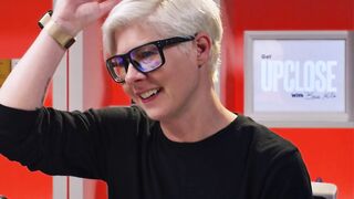 LEANA LOVINGS: Cuddle Puddles & The Sex Machine | The ADULT TIME Podcast With Bree Mills